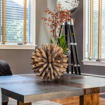 Parker Family Room