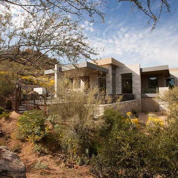 Pinnacle Peak Modern
