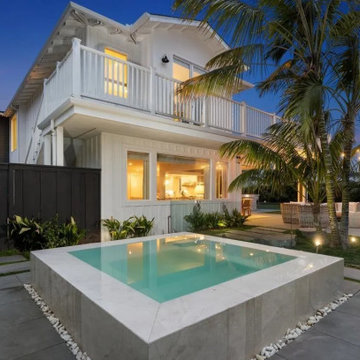 Crest - Encinitas, CA