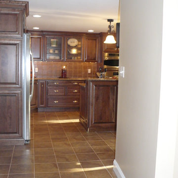 Beam Farm Renovation and Addition