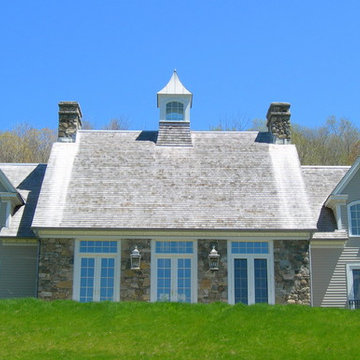 Summer Home - Washington, CT