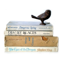 Bookshelves