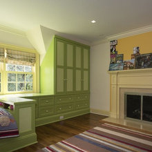 Built-ins