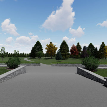 Central Parksville