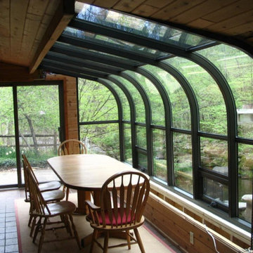 Sunrooms