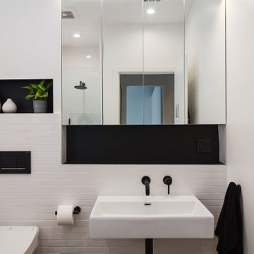 Penthouse loft complete remodel in Los Angeles