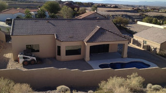 Best 15 New & Custom Home Builders in Bullhead City, AZ | Houzz