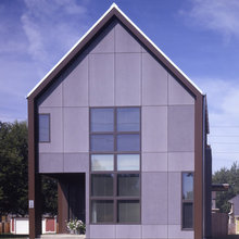gable
