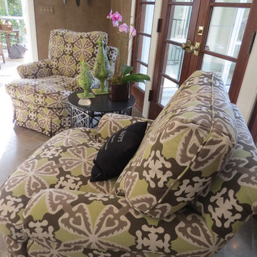 Sea Island Residence