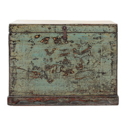 Chinese Unique Furniture - Products