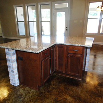Personalized Townsend Model in Liberty, Miss