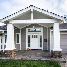 curb appeal