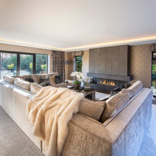 Living & Dining Room