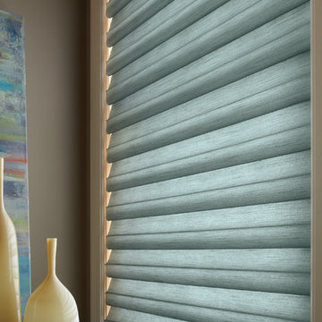 Roman Shades