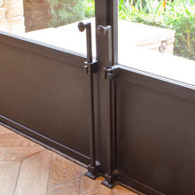 Front doors