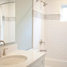 Kids Bathroom