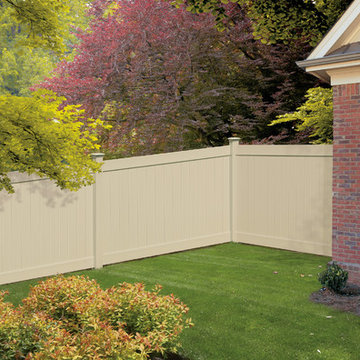 Beautiful, Functional Fencing