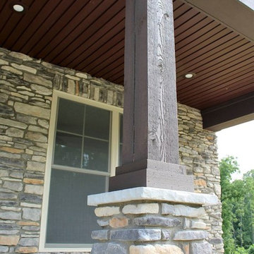 Custom Homes