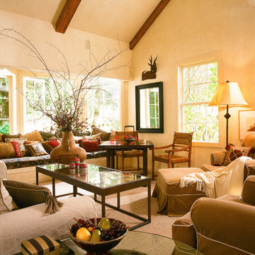 1860's Sonoma Farmhouse