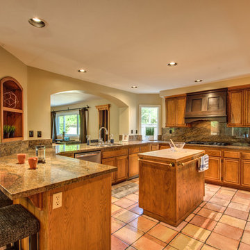 Cantebury | Orange County, CA