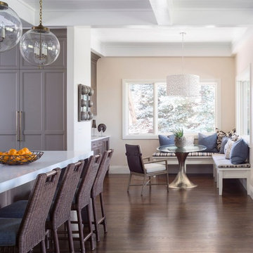 Arnold/Clarke KITCHEN