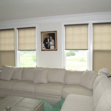 Roller Shades