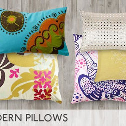 Decorative Pillows - Products