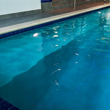 Lake Geneva, WI Indoor Pool and Hot Tub