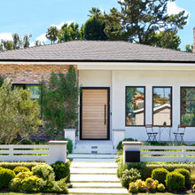 Front Doors