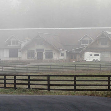 Ridgefield Equestrian Facility
