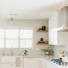 Hickman Kitchen