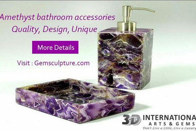 Gemstone Vanity Decor Products