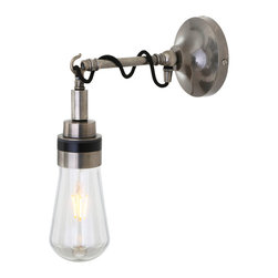 MAYIM WALL LIGHT IP65 - Bathroom Wall Lights