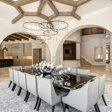 Memorial Home by Robert Dame