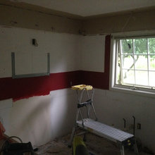 Manchester Condo Renovation