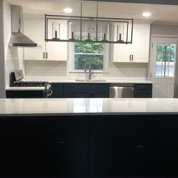 Limitless Kitchens