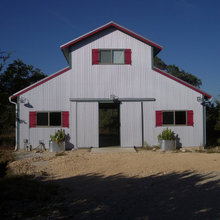 Barndominium FL