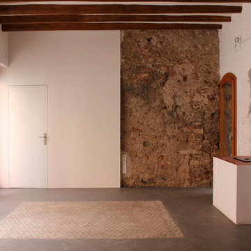 Rehabilitació de la Casa Parroquial de Vila-rodona