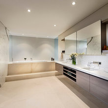 master vanity