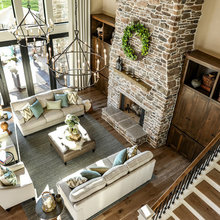 Cedar Walls