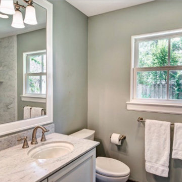 Memorial Full House Remodel