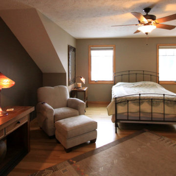 Idyllic Equestrian Multiple Dwelling Equestrian Compound in Cleveland Ohio