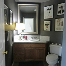 Bathroom Ideas