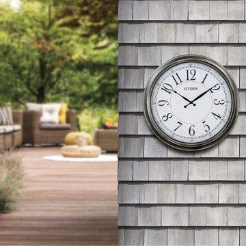 Outdoor Clocks