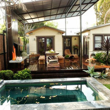 Pool / Spa / Changing