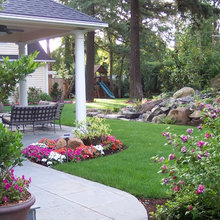 Landscape ideas