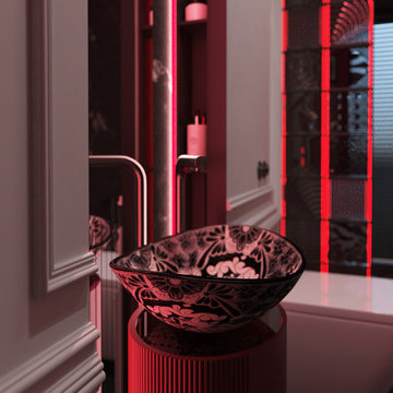 Elegant Bathroom Sink