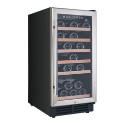 C-028WSZ - Beer And Wine Refrigerators