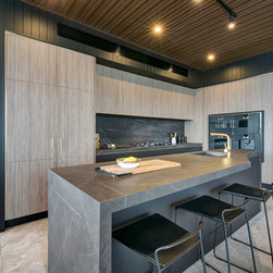 Duncan Street Sky Home - Spyre Group Collaboration - Wall & Floor Tiles