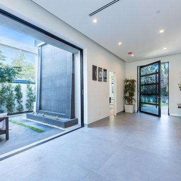 4445 CAMELLIA AVE- New Construction